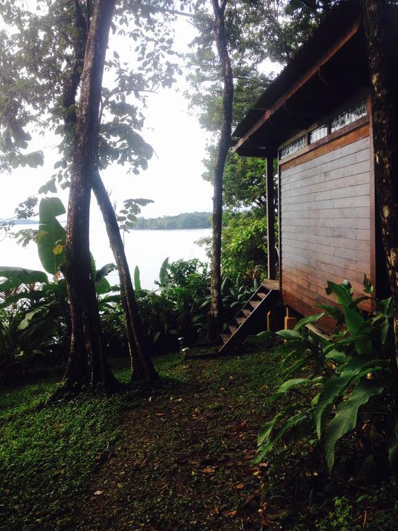 Howlers Bay Hotel Boca Chica Exterior foto